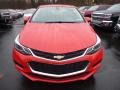 Red Hot - Cruze LT Photo No. 2