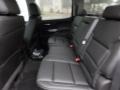 2017 Siren Red Tintcoat Chevrolet Silverado 1500 LT Crew Cab 4x4  photo #13