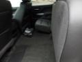 2017 Siren Red Tintcoat Chevrolet Silverado 1500 LT Crew Cab 4x4  photo #14