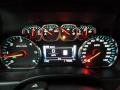 2017 Siren Red Tintcoat Chevrolet Silverado 1500 LT Crew Cab 4x4  photo #25