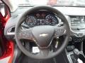 Red Hot - Cruze LT Photo No. 16