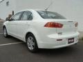 Wicked White - Lancer ES Photo No. 4