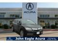 Crystal Black Pearl - MDX Technology Photo No. 1