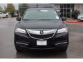 Crystal Black Pearl - MDX Technology Photo No. 2