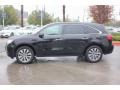 Crystal Black Pearl - MDX Technology Photo No. 4