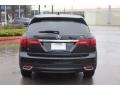 Crystal Black Pearl - MDX Technology Photo No. 6