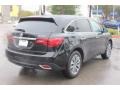 Crystal Black Pearl - MDX Technology Photo No. 7