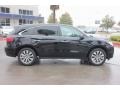 Crystal Black Pearl - MDX Technology Photo No. 8