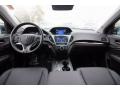 Crystal Black Pearl - MDX Technology Photo No. 9