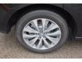 Crystal Black Pearl - MDX Technology Photo No. 12