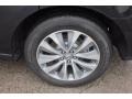 Crystal Black Pearl - MDX Technology Photo No. 13