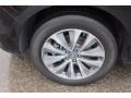 Crystal Black Pearl - MDX Technology Photo No. 14