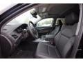 Crystal Black Pearl - MDX Technology Photo No. 18