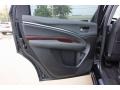 Crystal Black Pearl - MDX Technology Photo No. 19
