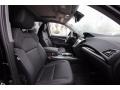 Crystal Black Pearl - MDX Technology Photo No. 28