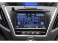 Crystal Black Pearl - MDX Technology Photo No. 35