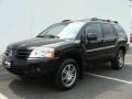 Kalapana Black 2005 Mitsubishi Endeavor Limited AWD