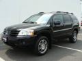 2005 Kalapana Black Mitsubishi Endeavor Limited AWD  photo #1