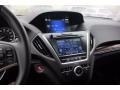 Crystal Black Pearl - MDX Technology Photo No. 38