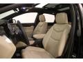 Stellar Black Metallic - XT5 Premium Luxury AWD Photo No. 5