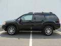 2005 Kalapana Black Mitsubishi Endeavor Limited AWD  photo #3