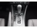 2017 Lunar Silver Metallic Acura ILX Technology Plus  photo #34