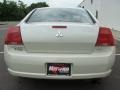 2004 Dover White Pearl Mitsubishi Galant ES  photo #5