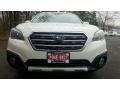 Crystal White Pearl - Outback 3.6R Touring Photo No. 2