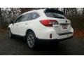 Crystal White Pearl - Outback 3.6R Touring Photo No. 4