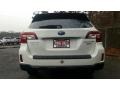 Crystal White Pearl - Outback 3.6R Touring Photo No. 5