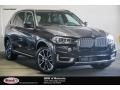 Dark Graphite Metallic - X5 sDrive35i Photo No. 1