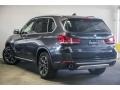 Dark Graphite Metallic - X5 sDrive35i Photo No. 3