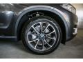 Dark Graphite Metallic - X5 sDrive35i Photo No. 9