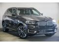Dark Graphite Metallic - X5 sDrive35i Photo No. 12