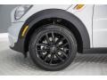 Light White - Countryman Cooper Photo No. 9