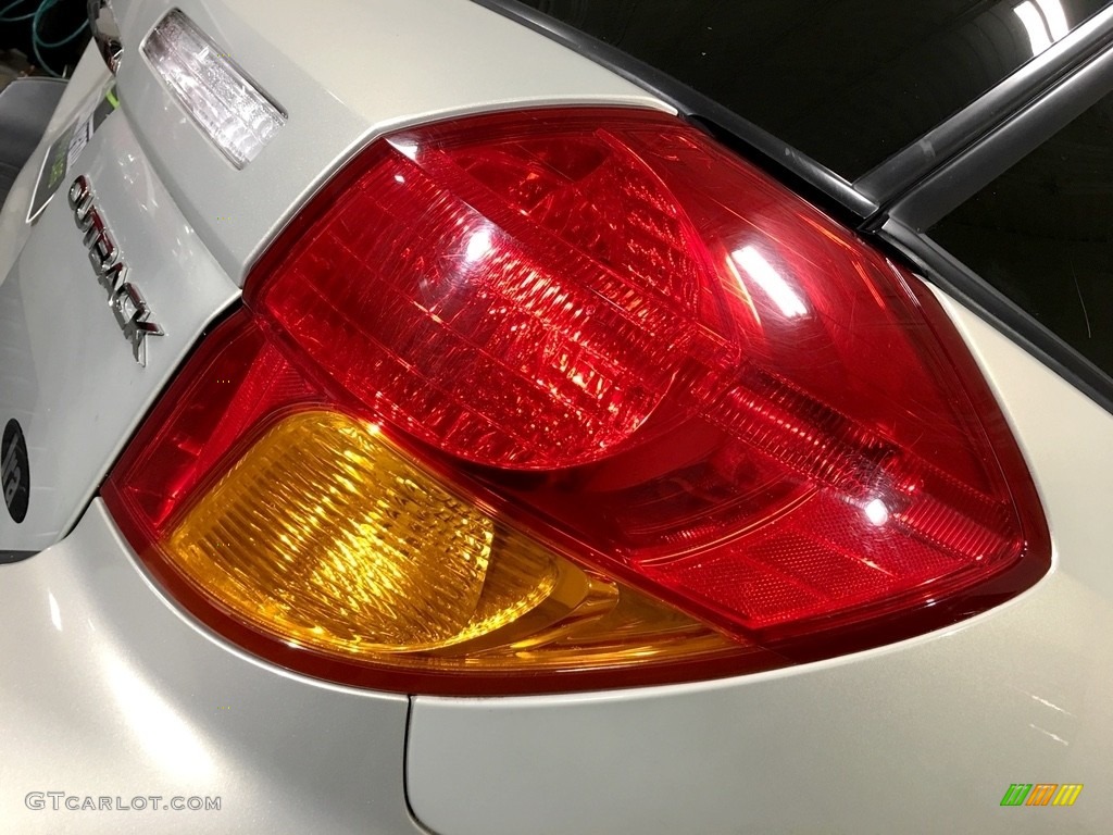 2007 Outback 2.5i Wagon - Champagne Gold Opal / Warm Ivory Tweed photo #36