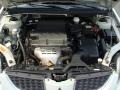 2004 Dover White Pearl Mitsubishi Galant ES  photo #15