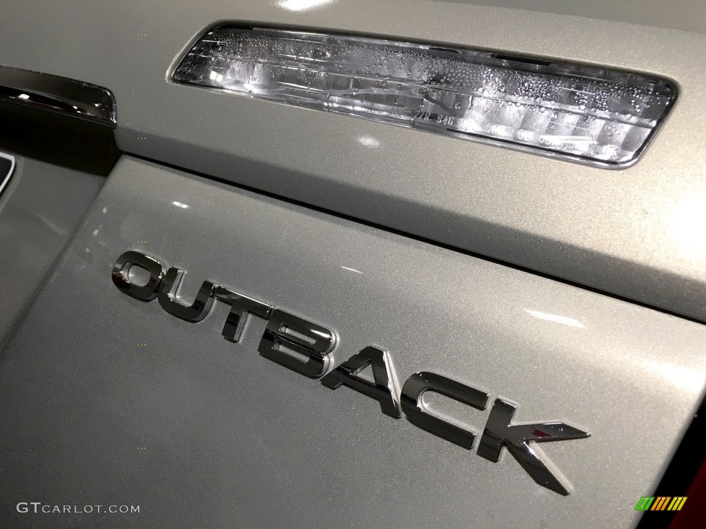 2007 Outback 2.5i Wagon - Champagne Gold Opal / Warm Ivory Tweed photo #45