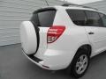 Super White - RAV4 I4 Photo No. 48