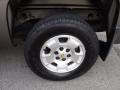 Mocha Steel Metallic - Silverado 1500 LT Extended Cab 4x4 Photo No. 4