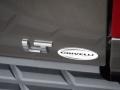 Mocha Steel Metallic - Silverado 1500 LT Extended Cab 4x4 Photo No. 11