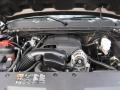 Mocha Steel Metallic - Silverado 1500 LT Extended Cab 4x4 Photo No. 16