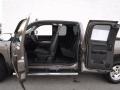 Mocha Steel Metallic - Silverado 1500 LT Extended Cab 4x4 Photo No. 18