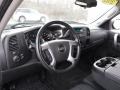 Mocha Steel Metallic - Silverado 1500 LT Extended Cab 4x4 Photo No. 20
