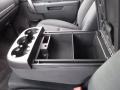 Mocha Steel Metallic - Silverado 1500 LT Extended Cab 4x4 Photo No. 24