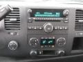 Mocha Steel Metallic - Silverado 1500 LT Extended Cab 4x4 Photo No. 26