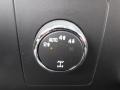 Mocha Steel Metallic - Silverado 1500 LT Extended Cab 4x4 Photo No. 28