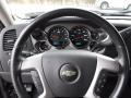 Mocha Steel Metallic - Silverado 1500 LT Extended Cab 4x4 Photo No. 30