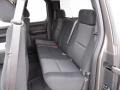 Mocha Steel Metallic - Silverado 1500 LT Extended Cab 4x4 Photo No. 33