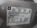 Mocha Steel Metallic - Silverado 1500 LT Extended Cab 4x4 Photo No. 37